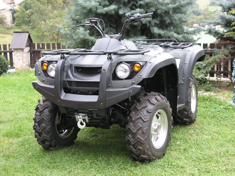 500atv